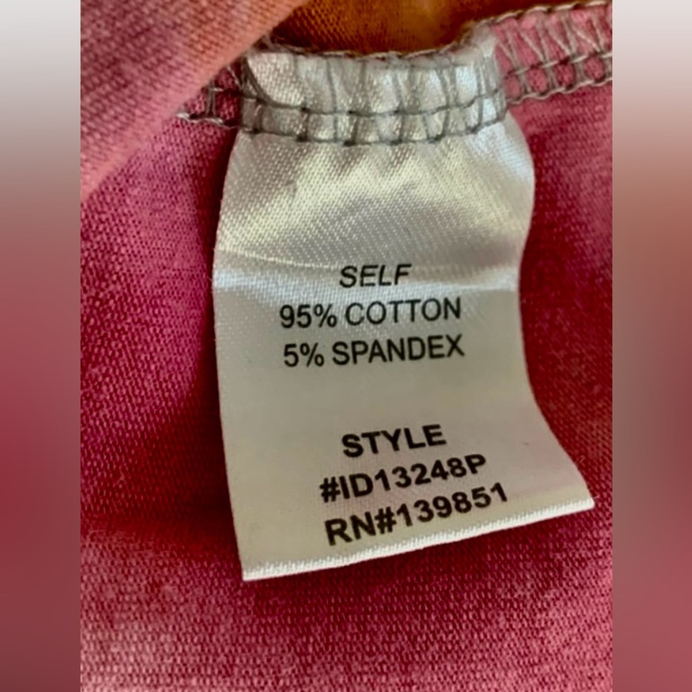 Oddy Tye Dye Dress Size XL - Picture 5 of 9